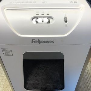 Office Paper Shredder